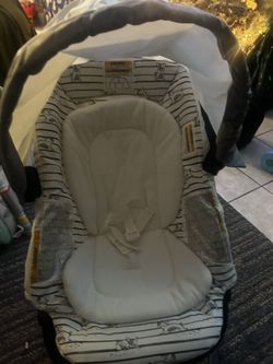 Graco Baby Rocker
