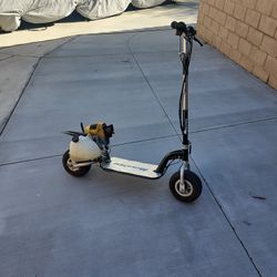 Scooter  