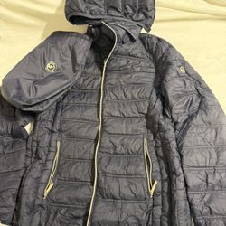 Chamarra Para Mujer MK