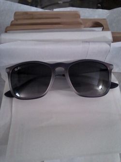 Ray•Ban RB4187 6223/66 54∆18 3N Chris New sunglasses