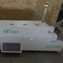 Reflow Oven SMT max AE-IR330A