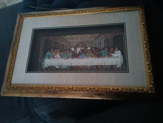 Big lords supper $25 Delano