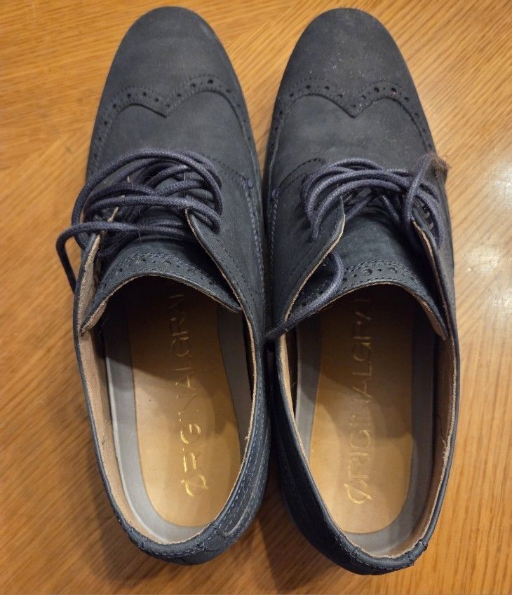 Men's Shoes