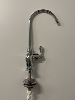 Water Faucet