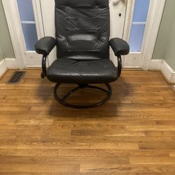 Recliner Chair 
