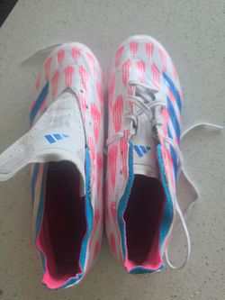 Adidas Predator Cleats