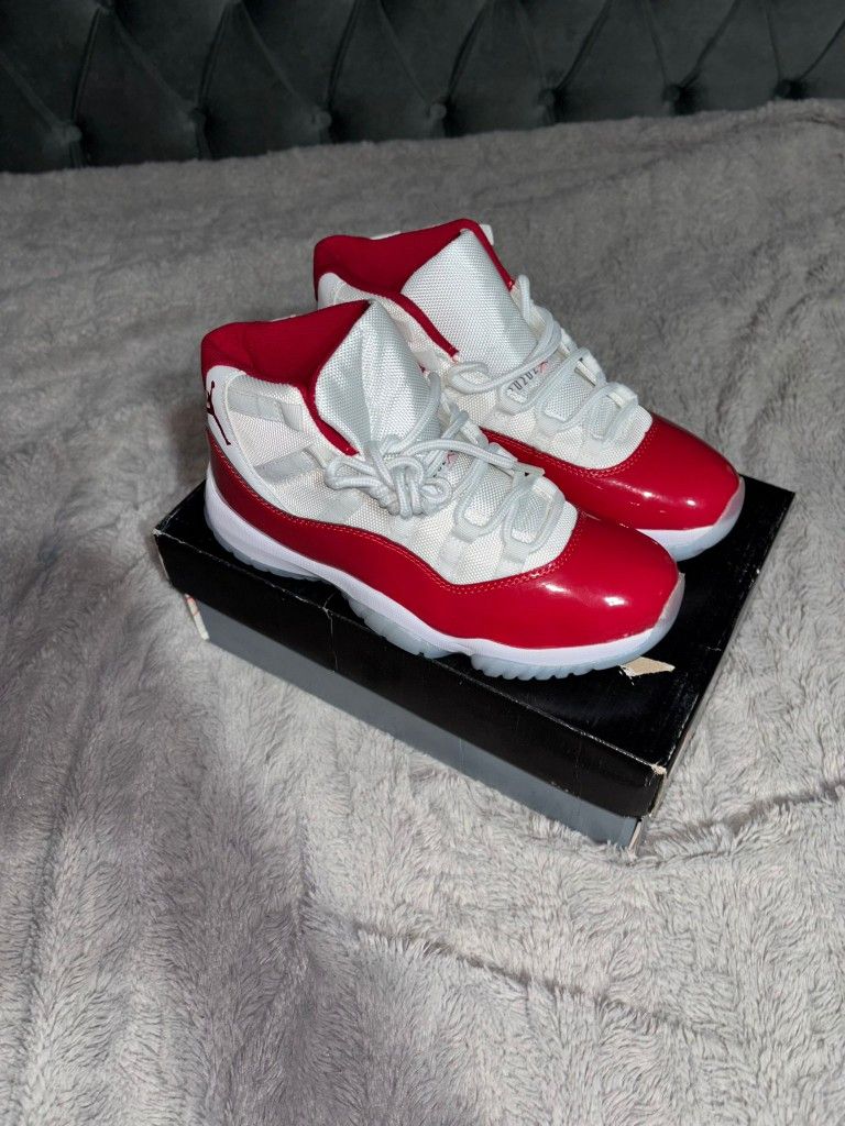 Jordan 11