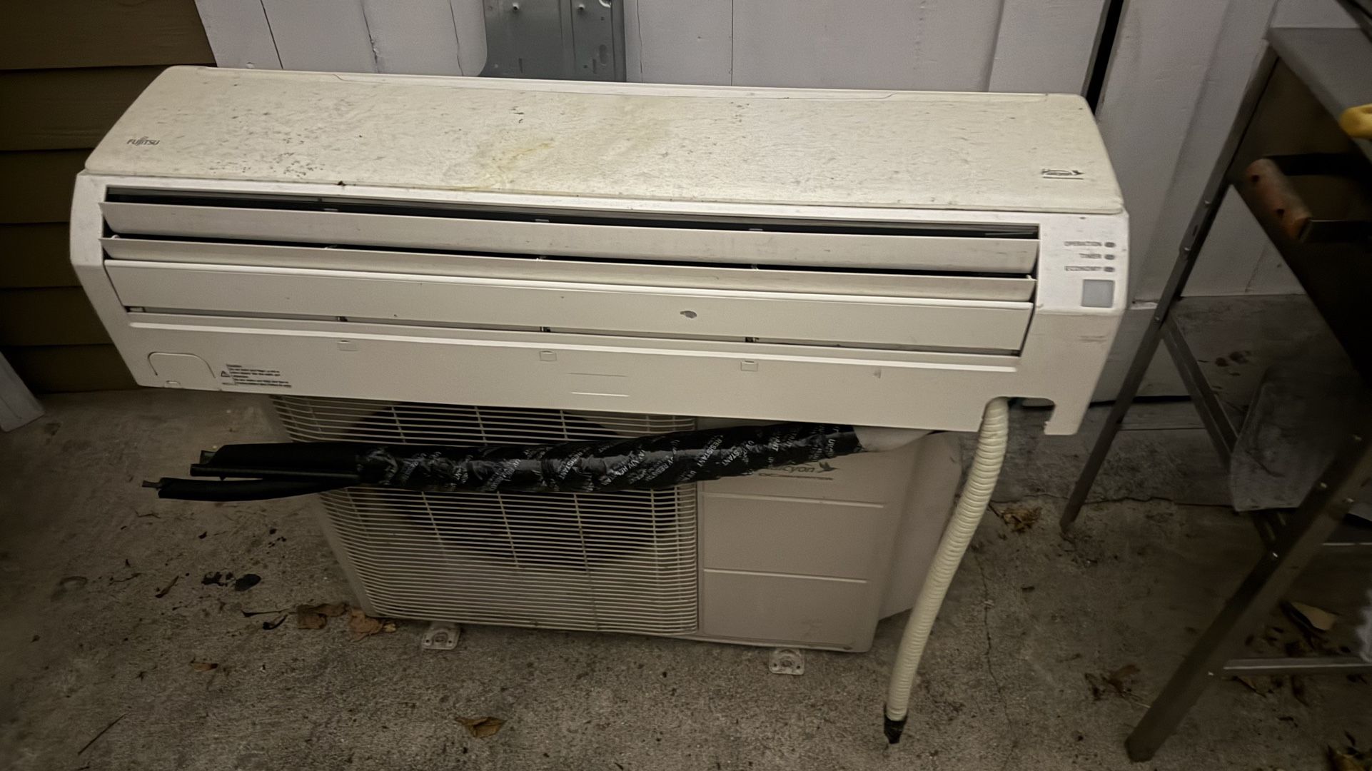 AC Fujitsui