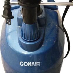 Con air Upright Fabric Steamer