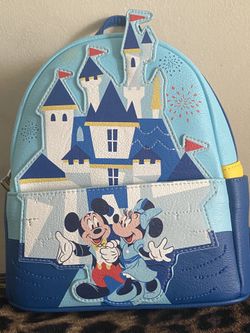 Loungefly backpack