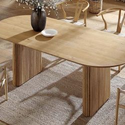 Brand New In Box Daals Maru Dining Table $800 OBO