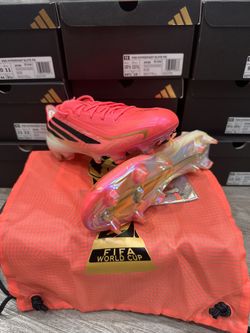 Adidas Predator Fag