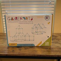 Game Forts For Kids 