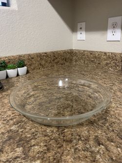 Pyrex Dish Microwave / Oven Dish