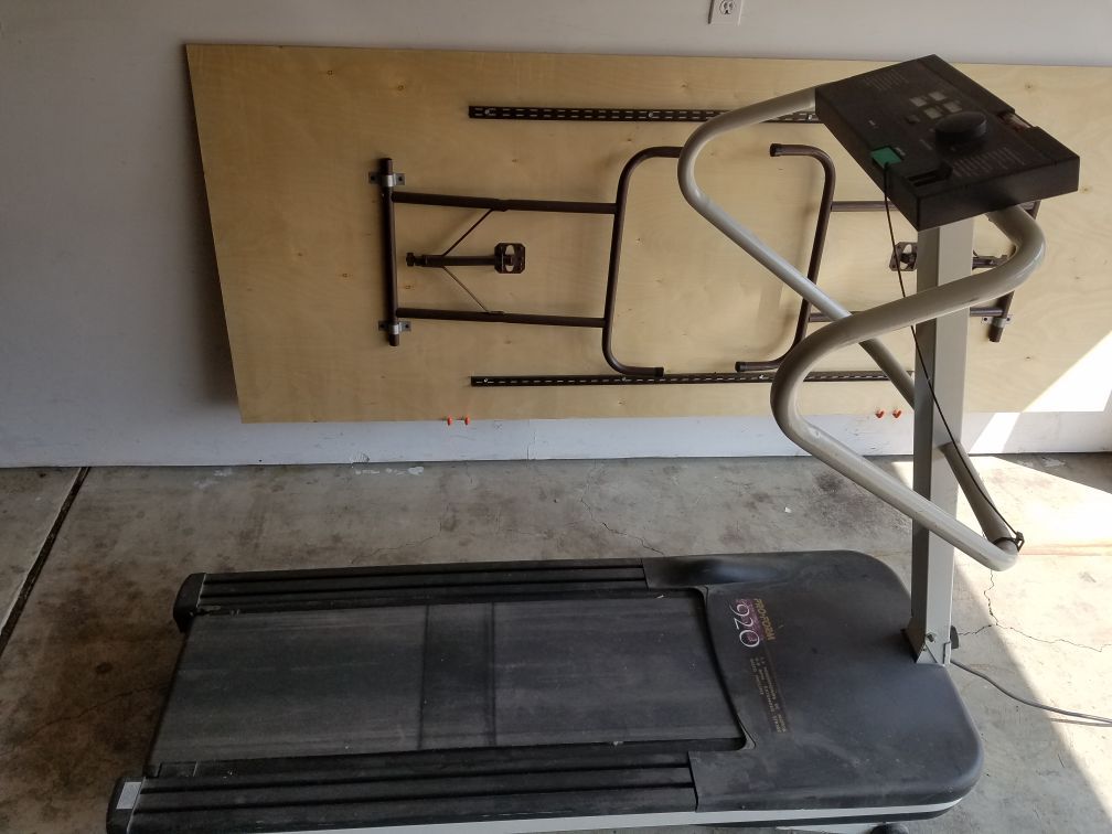 Proform 920 Treadmill