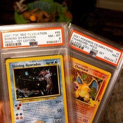 Pokemon Cards For Sale 