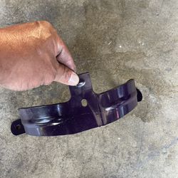 Harley Davidson Rear Fender Bracket Touring