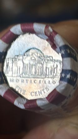 Full Steps BU Jefferson 2026 proof like nickels