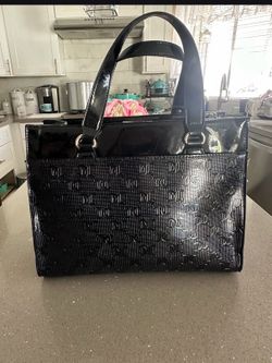 Juicy Couture & True religion purses