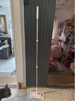 New mop in box