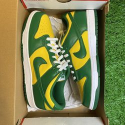 Brazil Dunk Size 9 Men