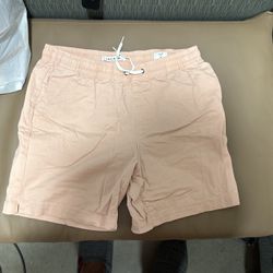 Pacsun Shorts: Size Medium 