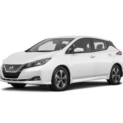 2022 Nissan Leaf