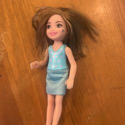 Chelsea Vintage Barbie Vintage