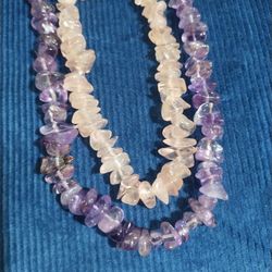 Vintage Necklaces