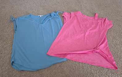 Womens shirts