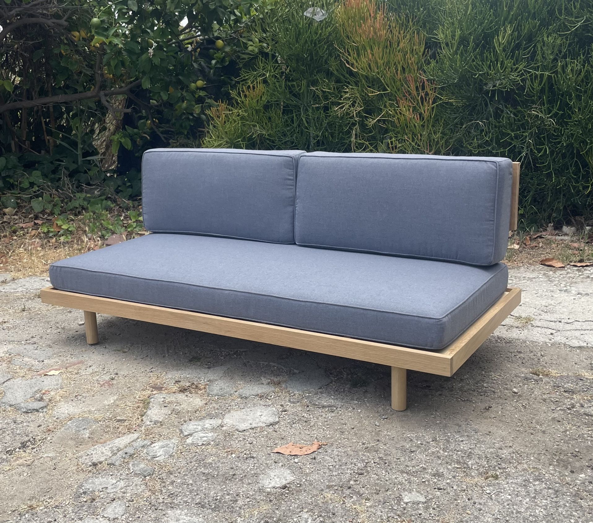 Mid Century Modern Couch