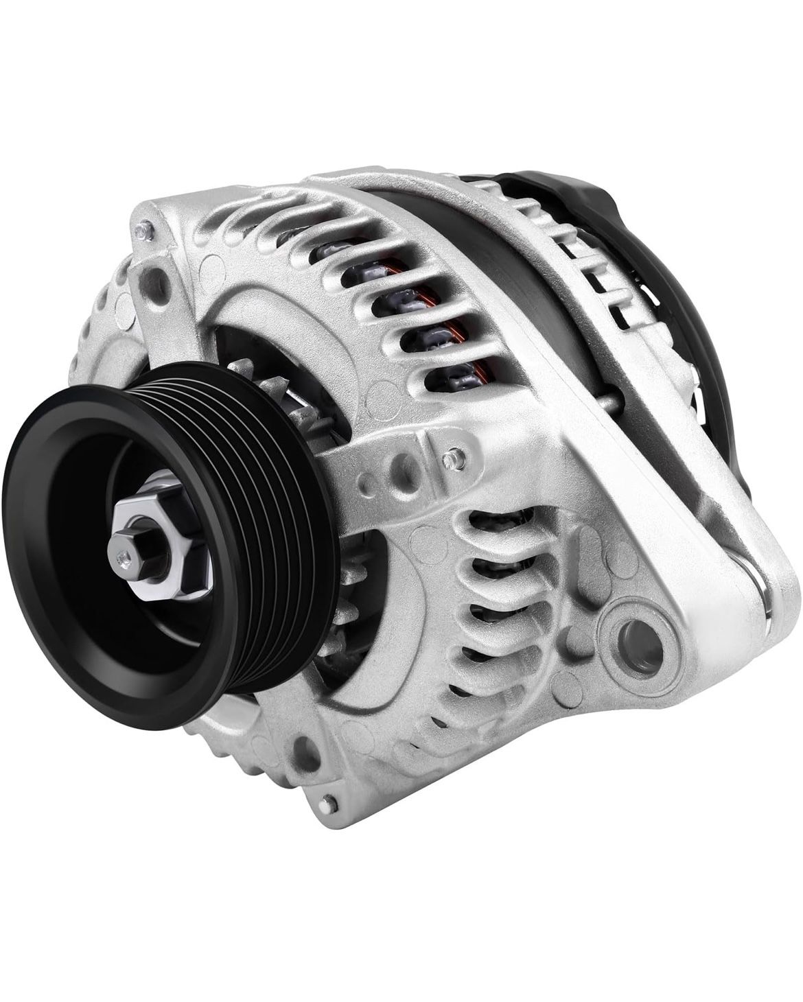 Alternator For 05-09 Acura RDX TL 05-08 Honda Pilot Odyssey Ridgeline