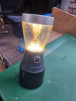 Duracell Lantern