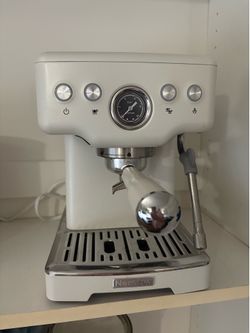 Coffee Machine