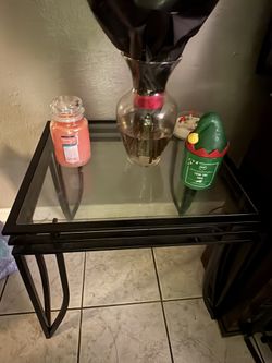 Side Table