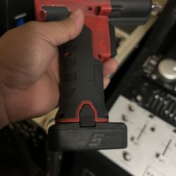 Snap On 3/4 Impact