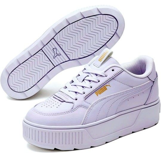 Women's Puma Sneakers