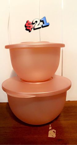 tupperware