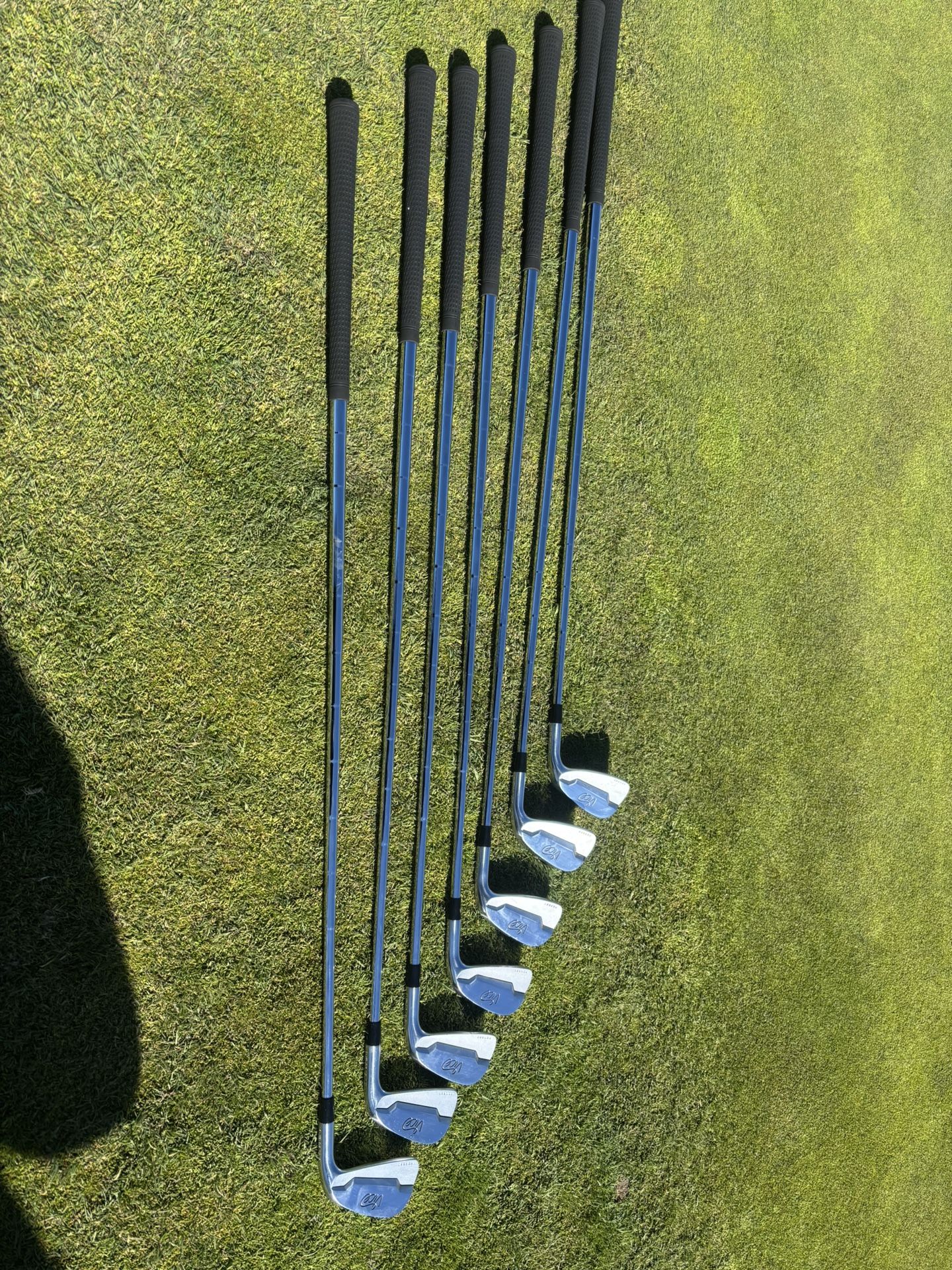 Vice Golf Clubs 2024 -VG101
