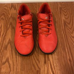 Adidas Soccer Shoes - Short