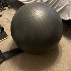 Yoga Ball