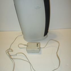 The Sharper Image Ionic Breeze Tabletop Electronic Propulsion Silent Air Purifier

Model: SI719