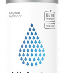 Hi Lyte Low Sodium Electrolyte 