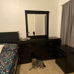 Bedroom Set