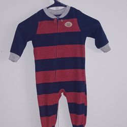 Toddler PJ 