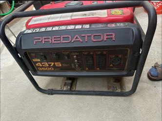 Generator