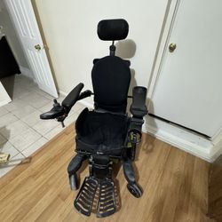 Power Wheelchair