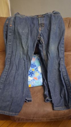 3 Pairs of FR Lapco Jeans