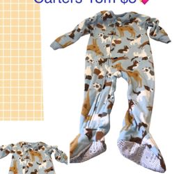 PIJAMA Great Condition For Baby Boys Size 18m 💖💖💖041324