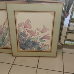 Flower Frames